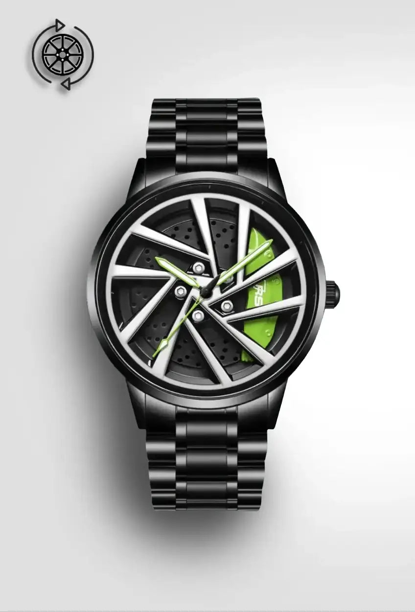 Racing - Linea Micher Italia