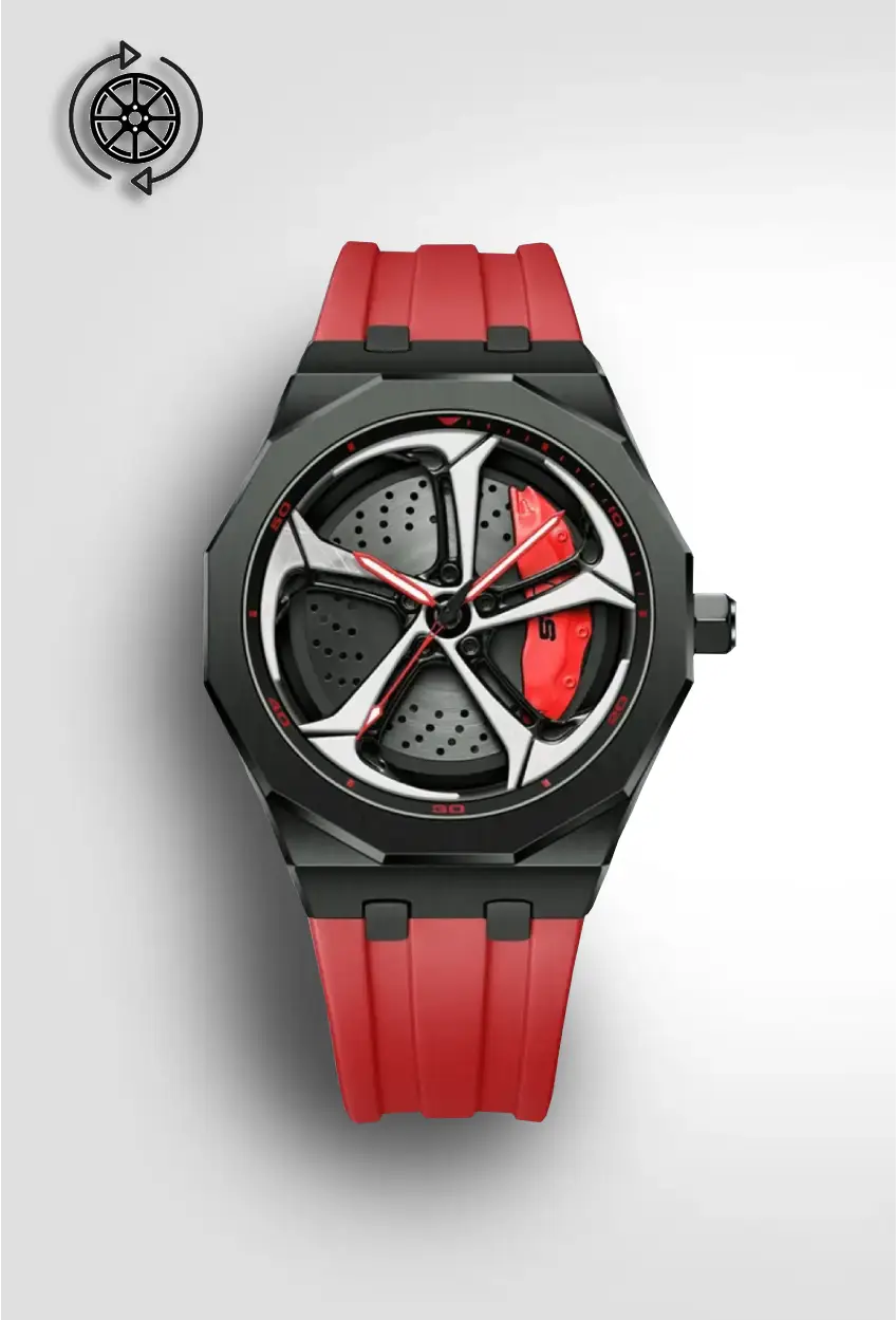 RS Extreme in silicone - Linea Micher Italia