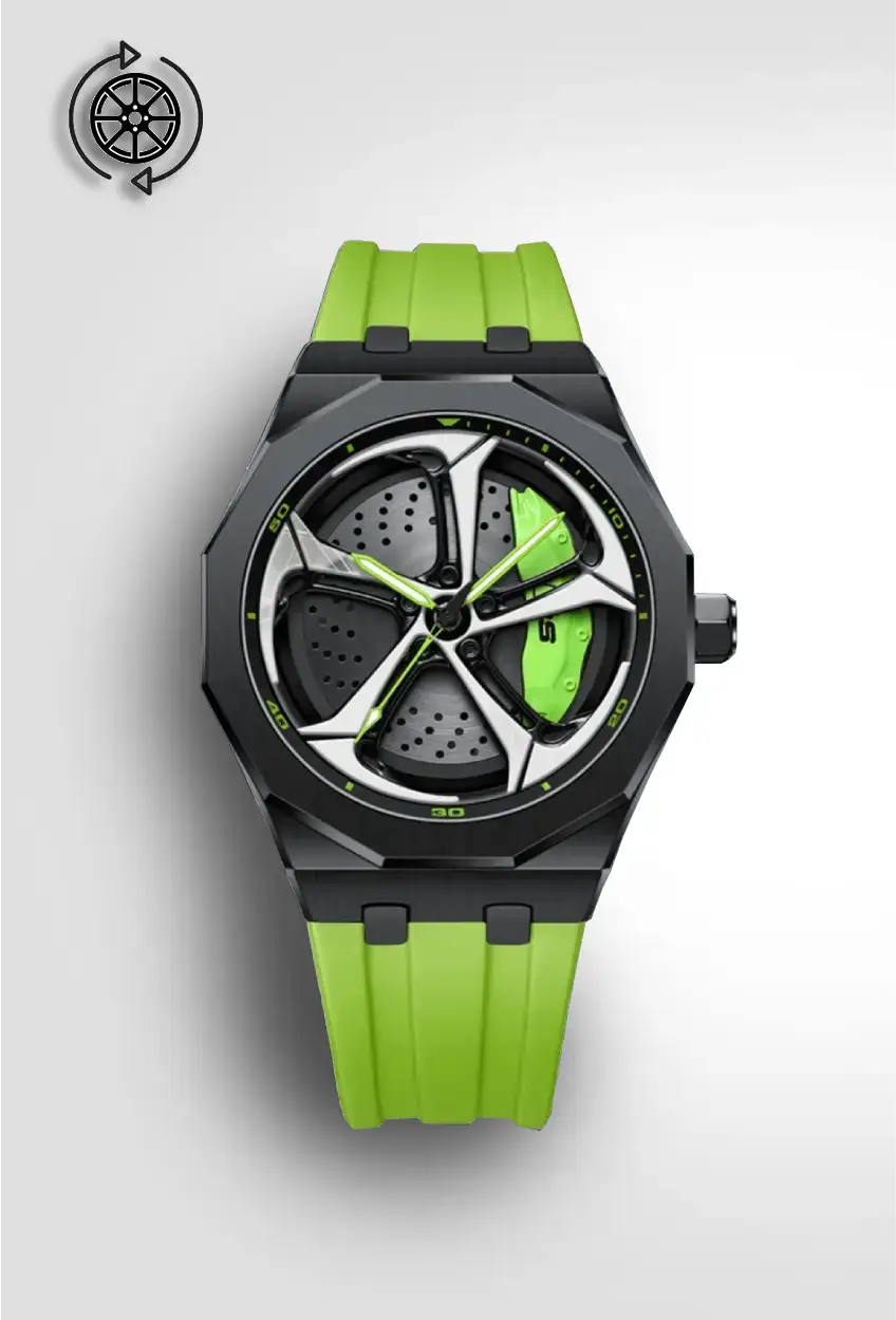 RS Extreme in silicone - Linea Micher Italia