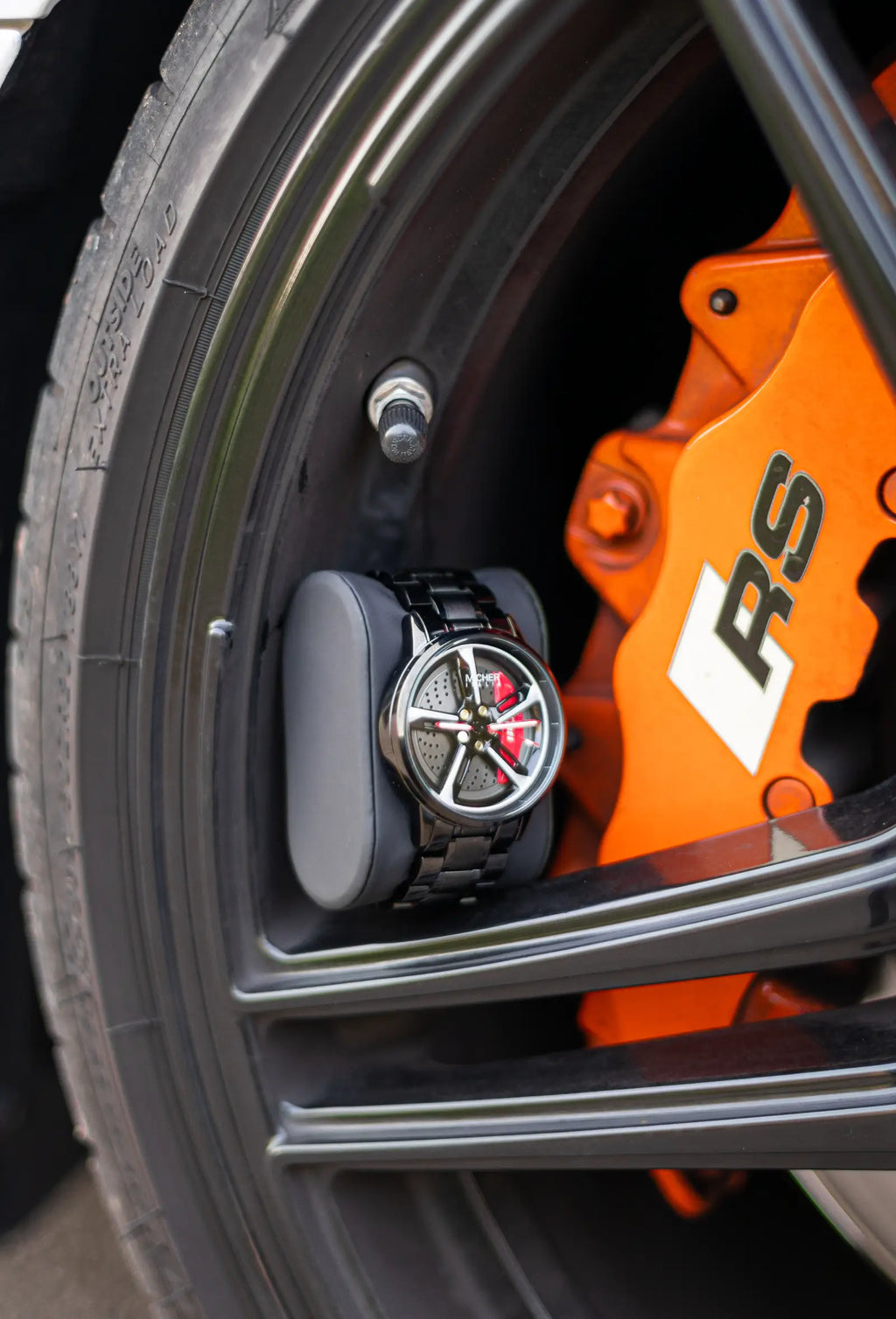 RS - Linea Micher Italia