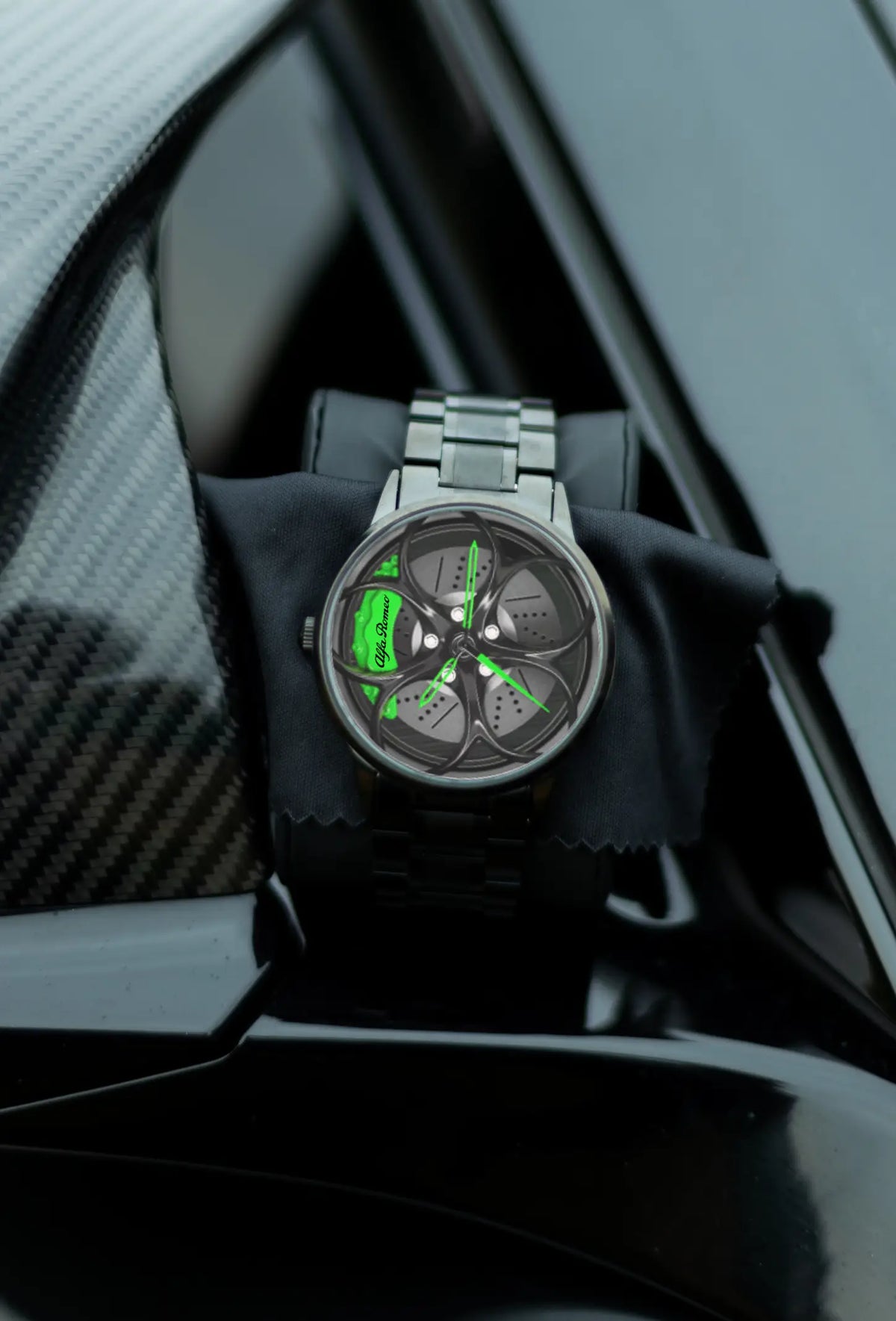 Alfa - Linea Micher Italia