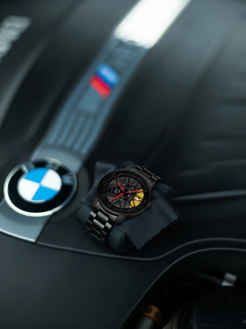 Motorsport - Linea Micher Italia