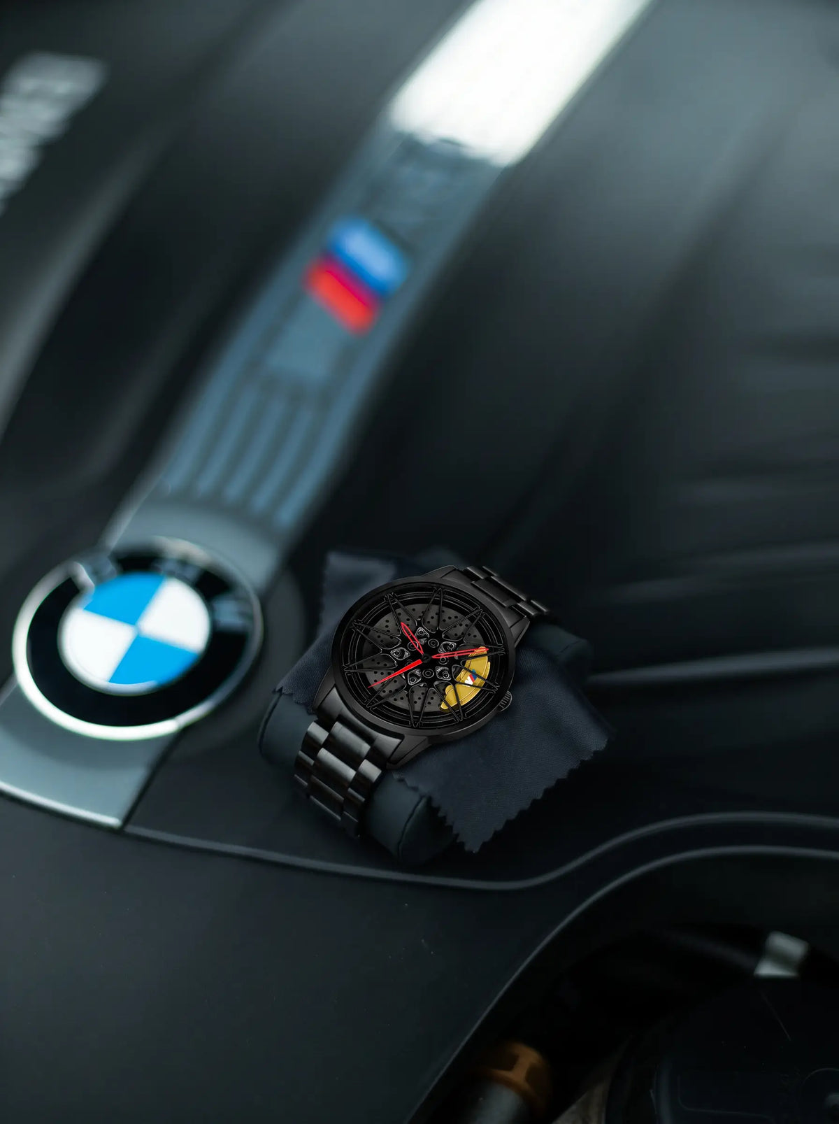 Motorsport - Linea Micher Italia