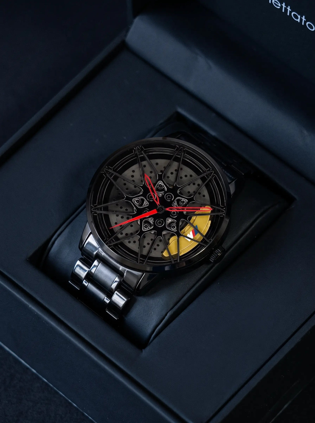 Motorsport - Linea Micher Italia