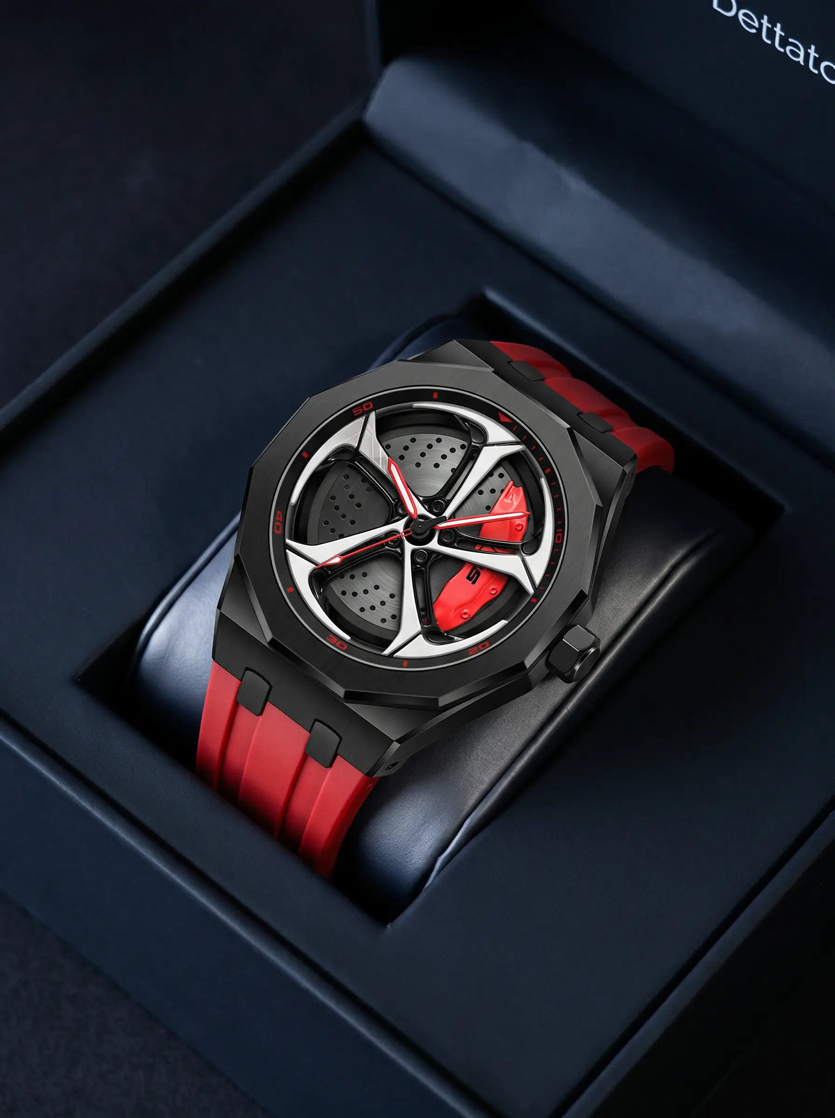 RS Extreme in silicone - Linea Micher Italia