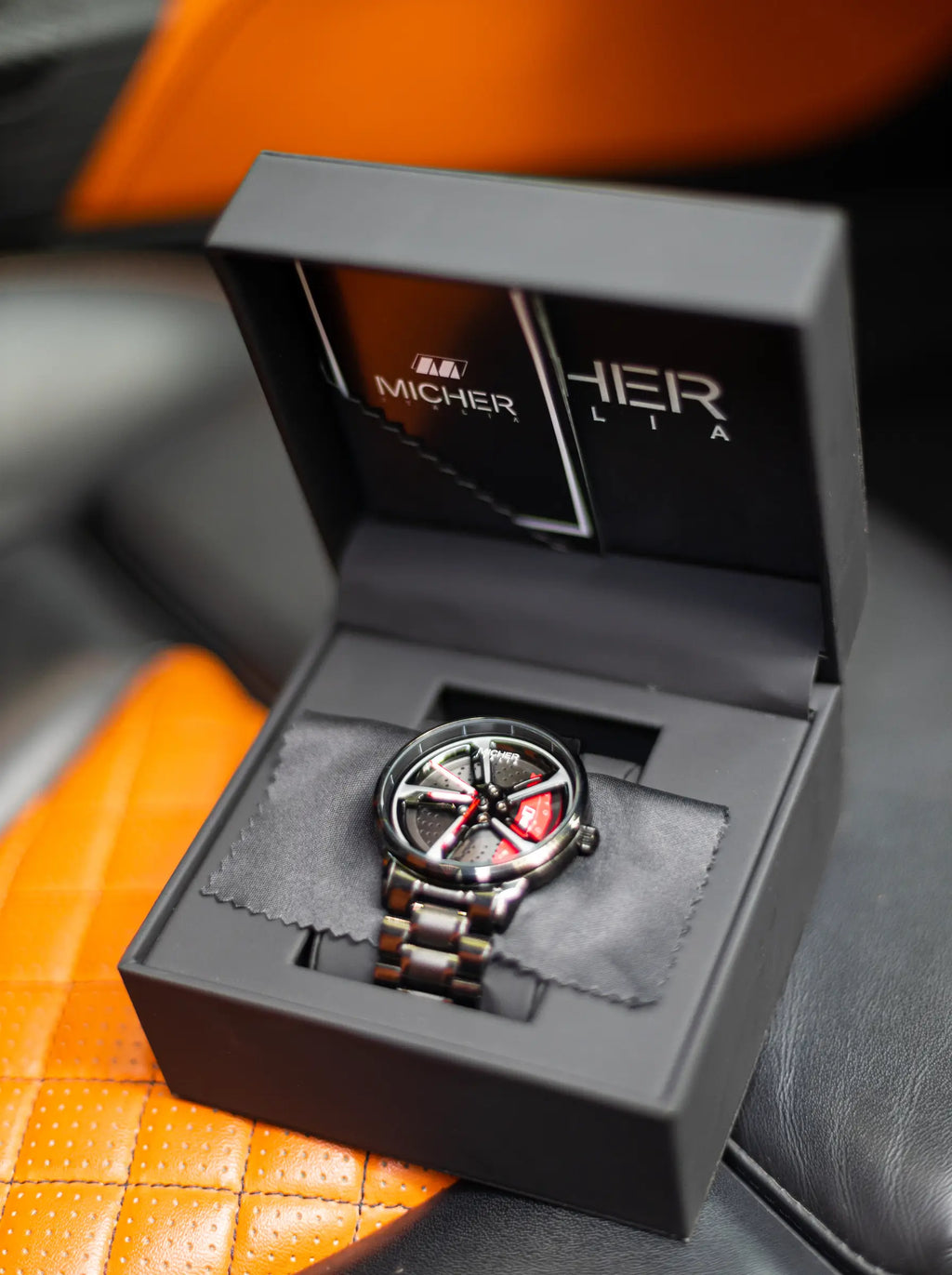 RS - Linea Micher Italia