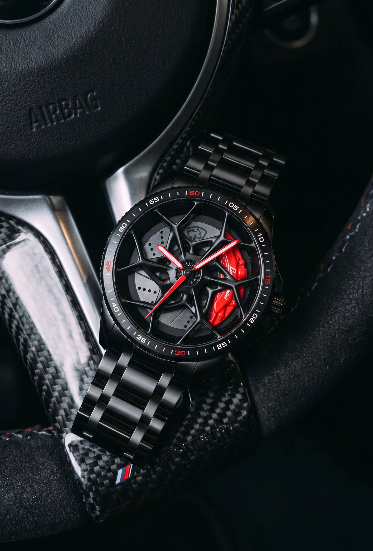 Aventador - Linea Micher Italia