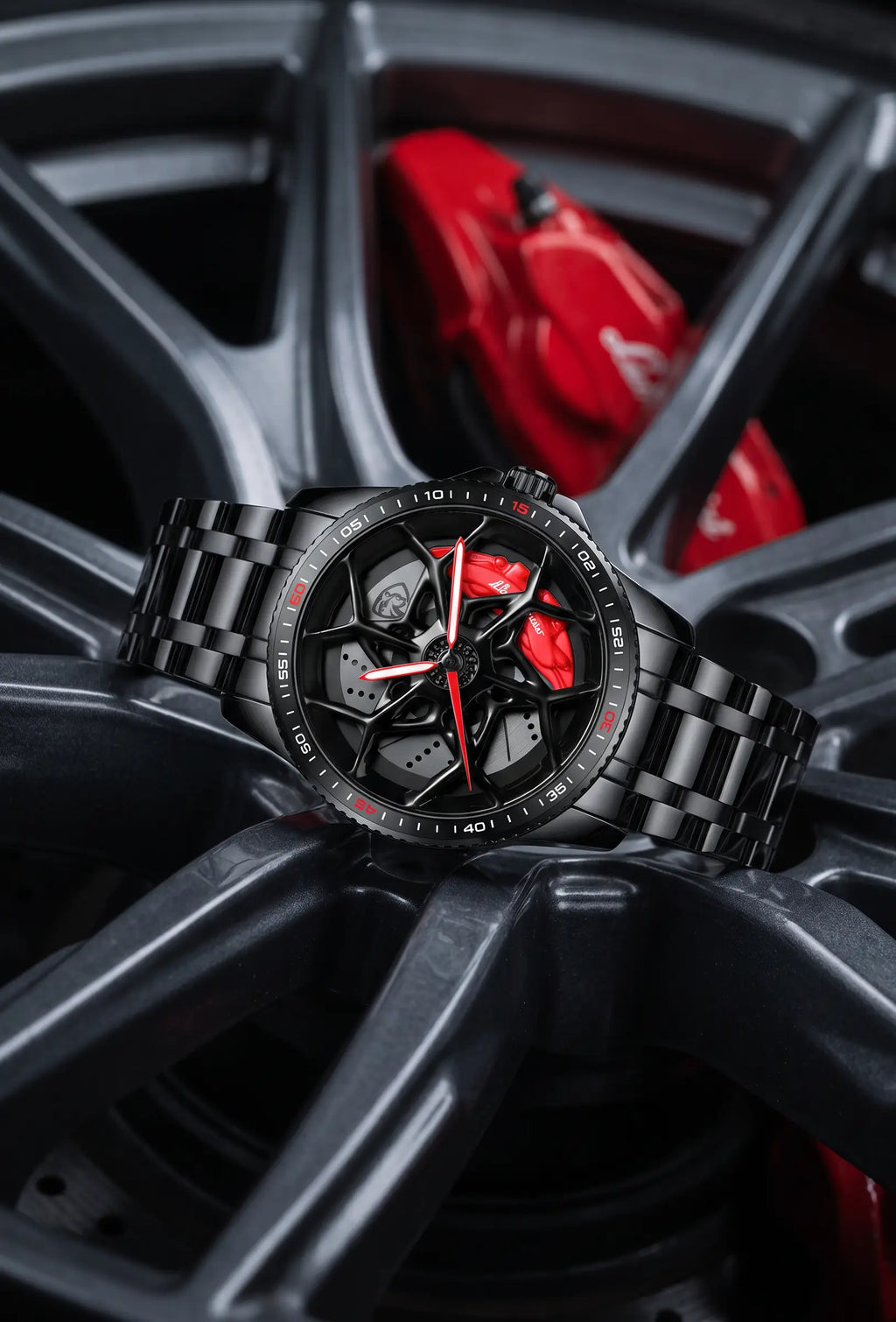 Aventador - Linea Micher Italia