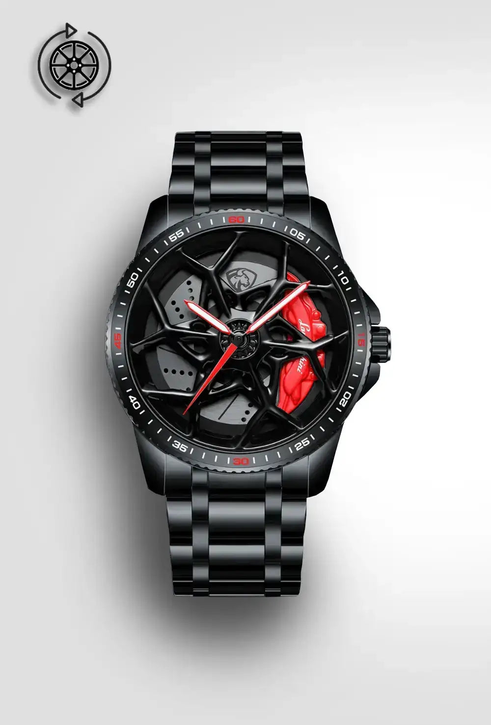 Aventador - Linea Micher Italia