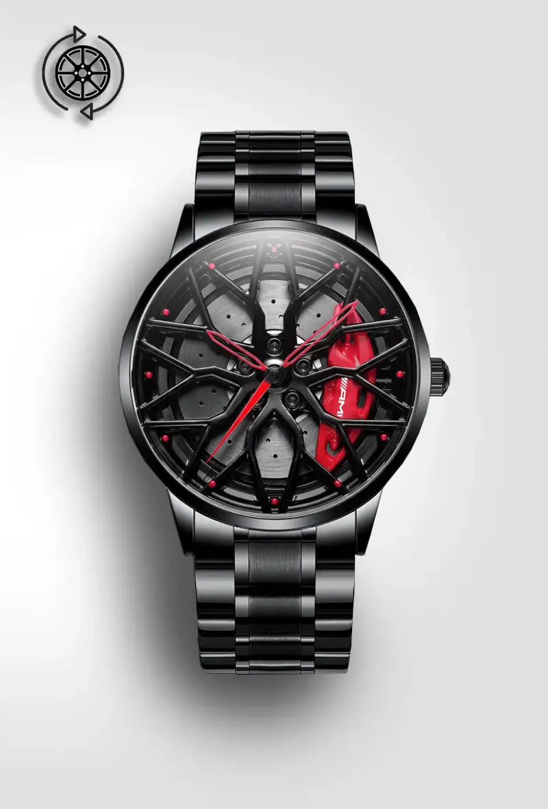 Luxury - Linea Micher Italia