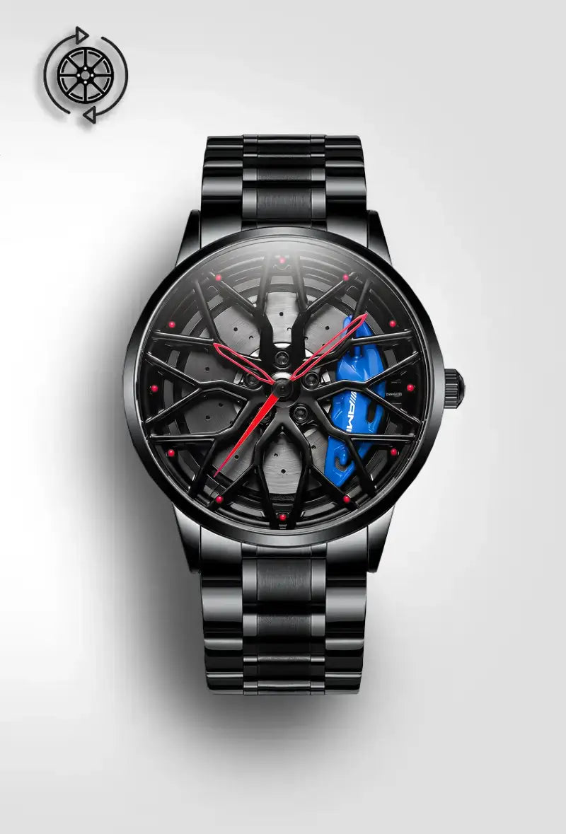 Luxury - Linea Micher Italia