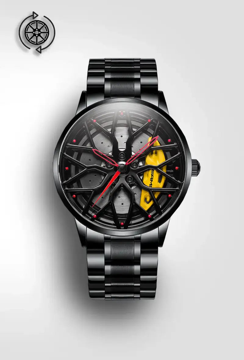 Luxury - Linea Micher Italia